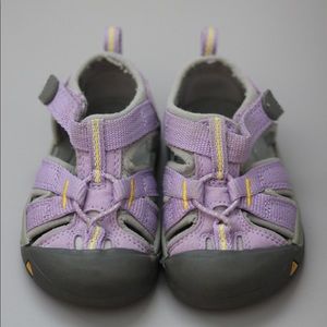 Keen Kids (toddler) Shoes